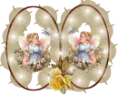fairy twins
