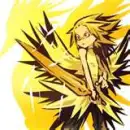 Zapdos Boy
