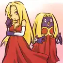 Jynx Lady