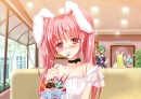 Ice Cream Bunny