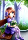 Pretty Little Flower