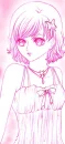 Pink girl