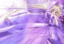 Magic butterfy 