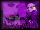 Purple Power