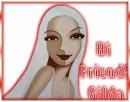 Hi friend Gilda