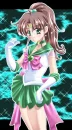 Sailor Jupiter