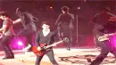 JB group dance (Year 3000)