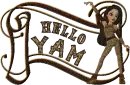 Hello Yam