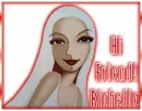 Hi friend! Richelle