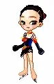 Kim yun-a