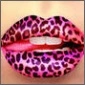 leopard lips