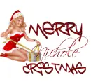 nichole merry christmas