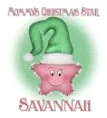 Savannah-Christmas Star