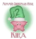 Kira-Christmas Star