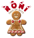 Roni Love It