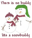 snowman