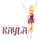 KAYLA