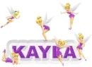 KAYLA