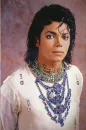 Beautiful Michael pic rare
