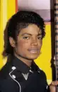 Michael rare pic