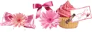 Pink Stuff Divider