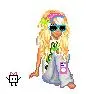 my doll