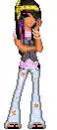 my doll