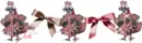 Pinky Turkeys
