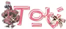 Toti Pink Turkey