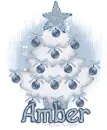 Amber