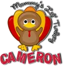 Cameron