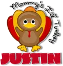 Justin