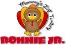 Ronnie Jr.