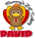 David