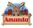 Amanda