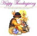 Happy Thanksgiving