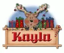 Kayla