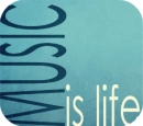 Music Is Life