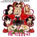Kenia