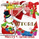 Christmas Countdown...Victoria