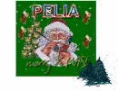 Merry X mas..Pelia
