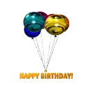 Birthday