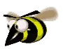 bumble bee