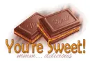 youre sweet