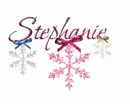 Stephanie