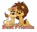 Best Friends