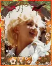 marilyn monroe,doves