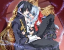In the Chair
