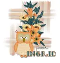 Owl-Ingrid
