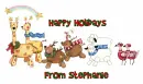 Holidays~Stephanie